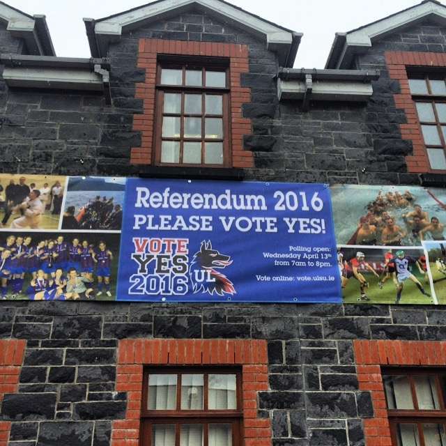 Referendum Campaign