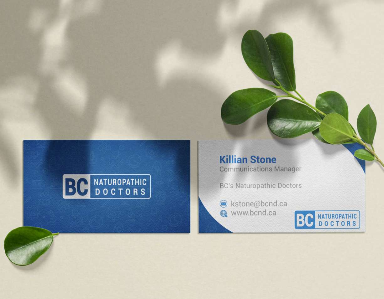 Business Card Design