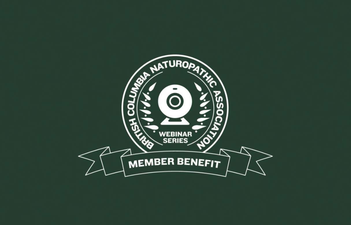 BCNA Webinar Series