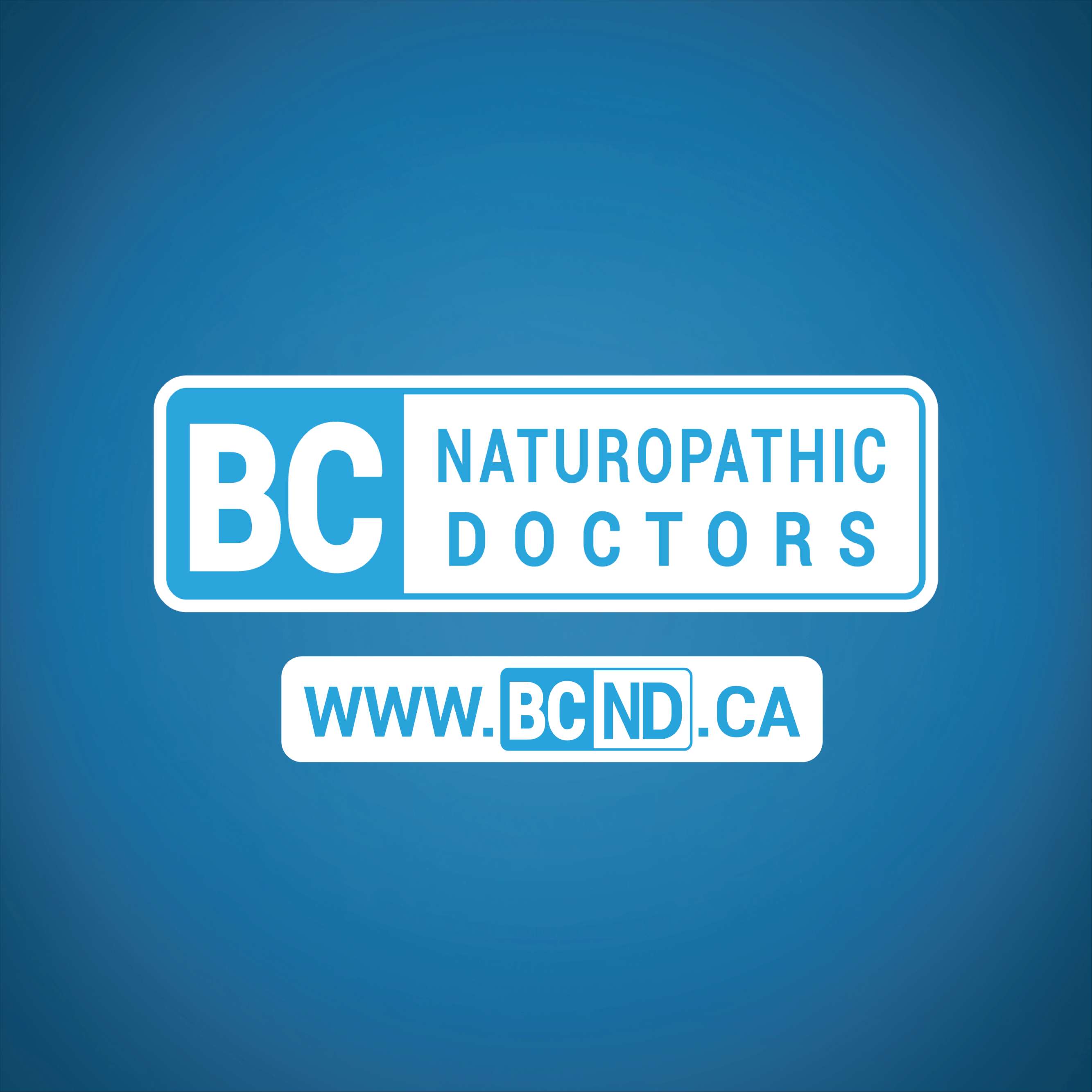 BCND Logo Square