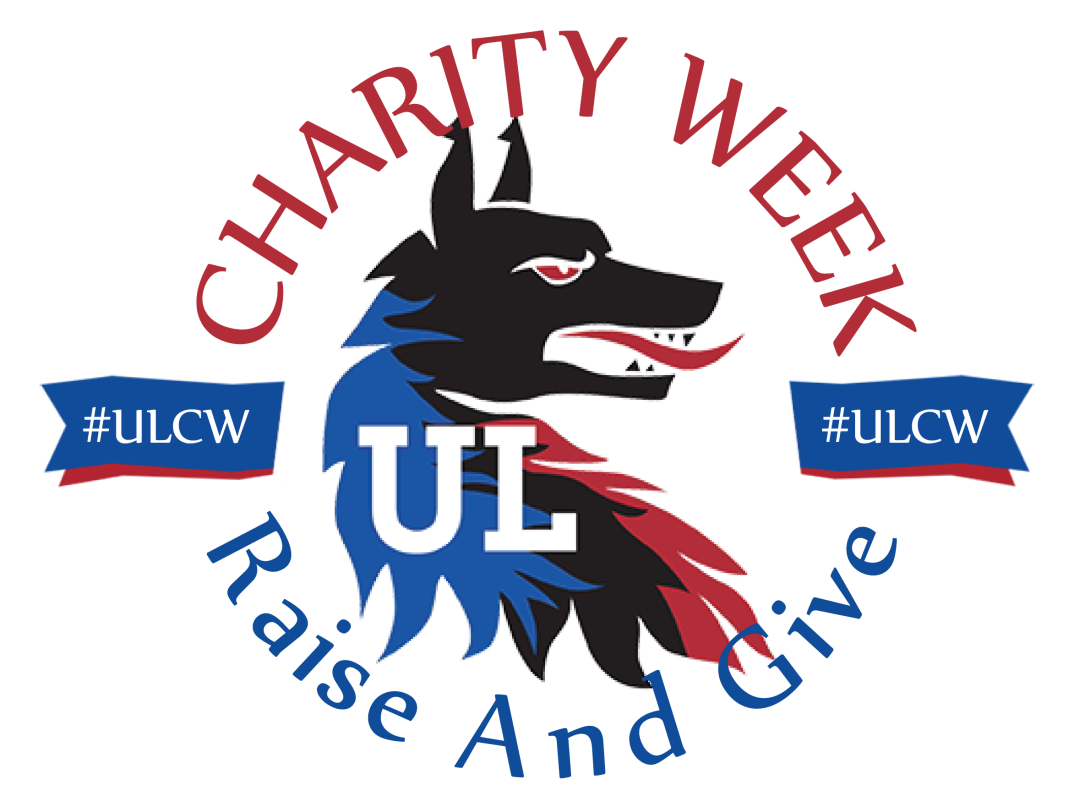CHARITY WEEK LOGO #