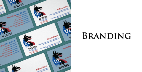 Branding